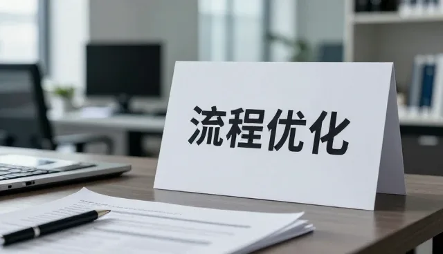如何通过策划服务提升业务运营效率