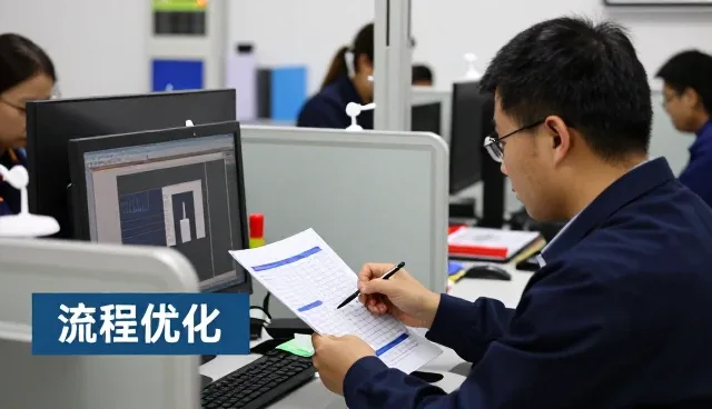 维护保养实录：策划服务管理注意事项
